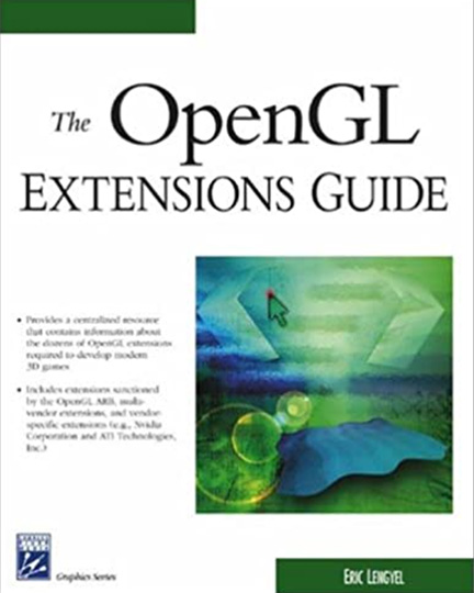 OpenGL Lengyel