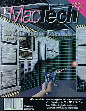 MacTech Lengyel